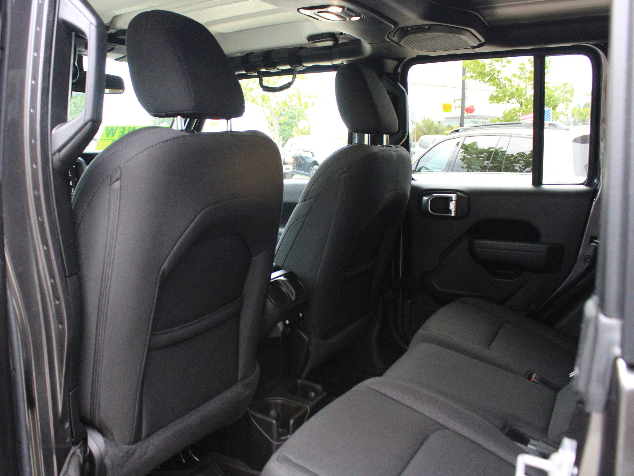 Used 2022 Jeep Gladiator Sport AWD/4WD image 32