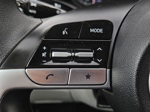 Used 2024 Hyundai Tucson SEL image 13