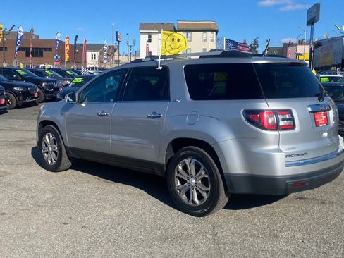 Used 2016 GMC Acadia SLT w/ Open Road Package AWD/4WD image 5