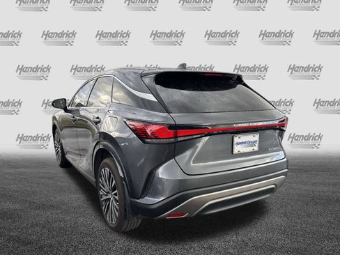 Used 2024 Lexus RX 350 Premium Plus image 9