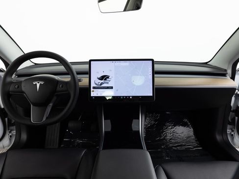 Used 2019 Tesla Model 3 Long Range AWD/4WD image 30