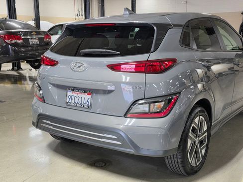 Certified 2023 Hyundai Kona SE image 11