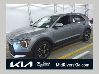 Used 2026 Kia Niro LX FWD video 1