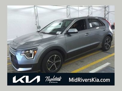 Used 2026 Kia Niro LX