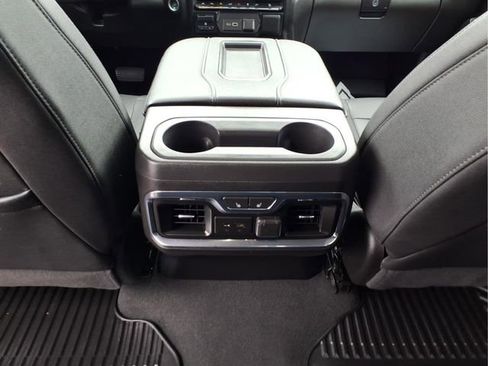 Used 2021 Chevrolet Silverado 1500 LTZ w/ LTZ Premium Package image 16