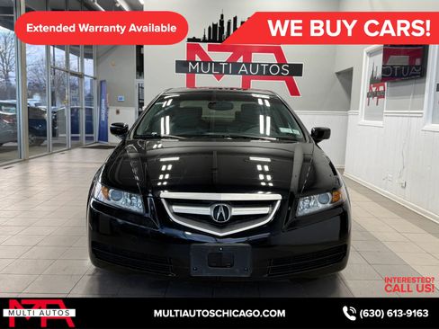 Used 2006 Acura TL image 9