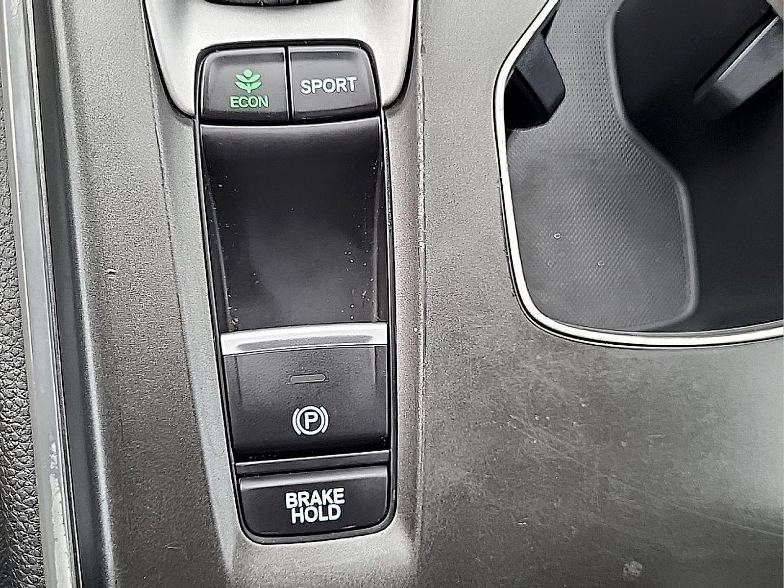 Used 2020 Honda Accord Sport image 25