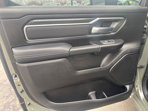 New 2026 RAM 1500 Big Horn image 29