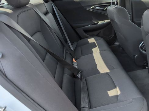 Used 2024 Chevrolet Malibu LT FWD image 37