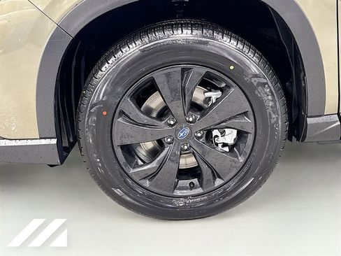 Used 2026 Subaru Ascent Premium AWD/4WD image 31