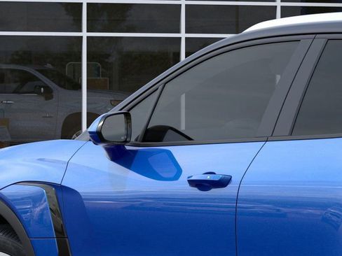 New 2026 Chevrolet Blazer EV LT image 12