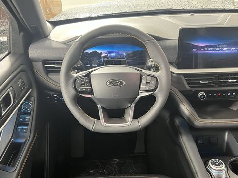 New 2026 Ford Explorer Tremor w/ Tremor Ultimate Package image 12