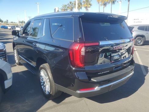 New 2026 GMC Yukon Elevation w/ Elevation Premium Package image 3