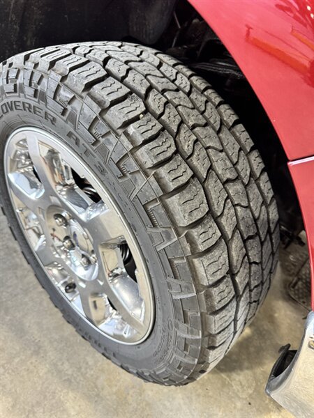 Used 2013 Ford F150 XLT w/ Luxury Equipment Group AWD/4WD image 16