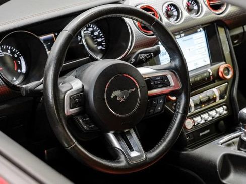 Used 2016 Ford Mustang GT Premium w/ GT Performance Package RWD image 16