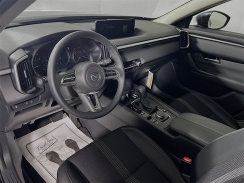 New 2026 MAZDA CX-50 AWD 2.5 S w/ Accent Package image 9