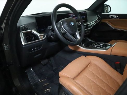Used 2026 BMW X5 xDrive50e w/ Climate Comfort Package AWD/4WD image 19