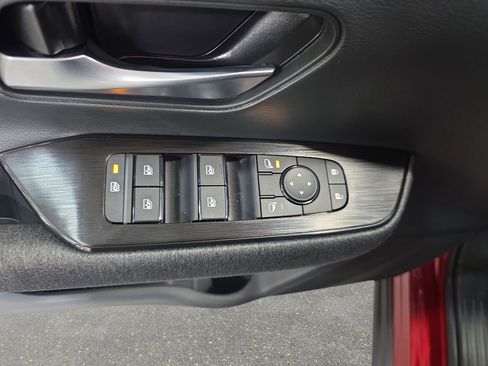 New 2026 Nissan Kicks SV w/ Cold Weather Package image 27