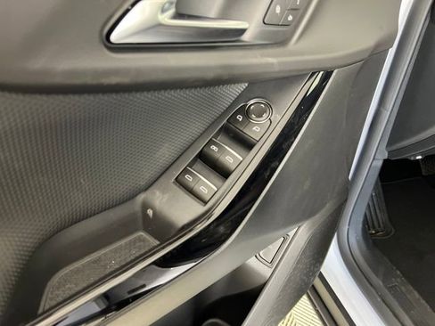 New 2026 Chevrolet Equinox RS w/ Convenience Package III image 11