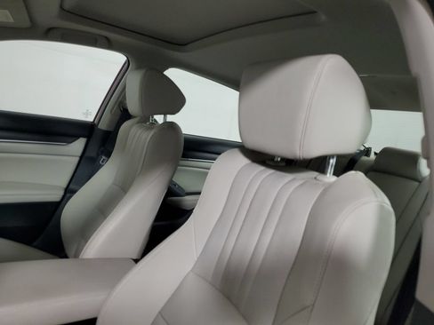 Used 2019 Honda Accord EX-L image 20