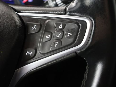 Used 2023 Chevrolet Equinox LT FWD image 36