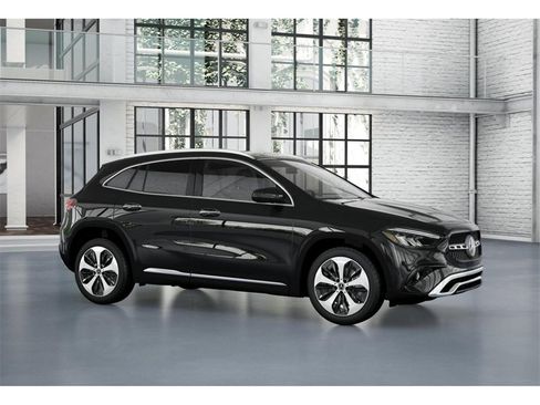 New 2026 Mercedes-Benz GLA 250 GLA 250 image 13