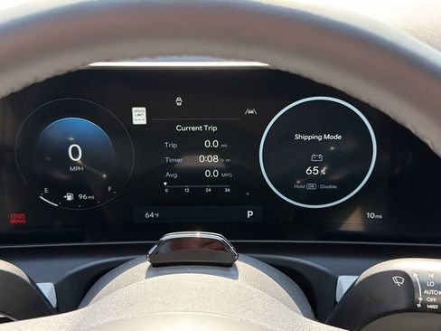 New 2026 Hyundai Santa Cruz Limited AWD/4WD image 35