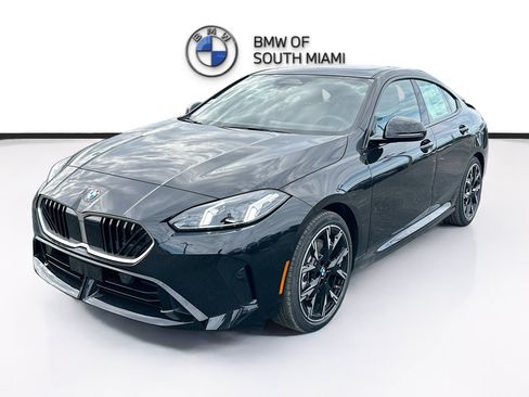 New 2026 BMW 228i FWD image 3
