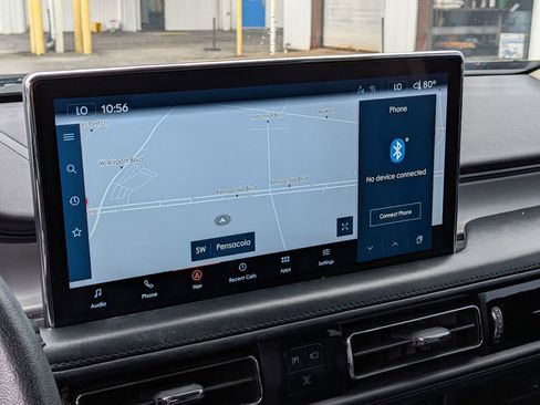 Used 2022 Lincoln Nautilus FWD w/ Premium Package image 22