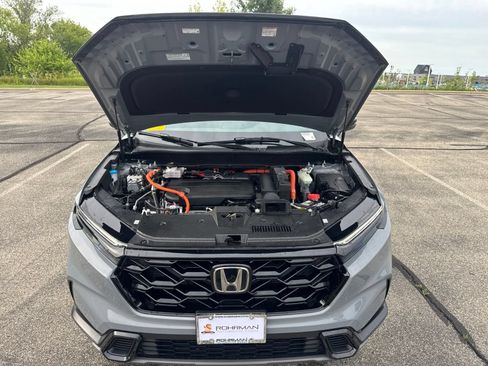 Used 2024 Honda CR-V Sport image 29