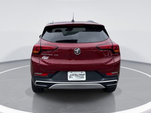 Used 2023 Buick Encore GX Essence w/ Experience Buick Package image 7