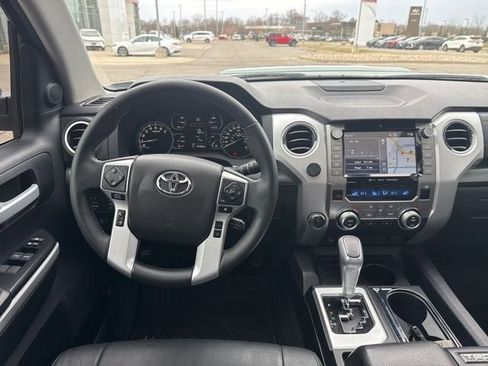 Used 2021 Toyota Tundra TRD Pro image 22
