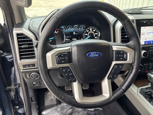 Used 2020 Ford F150 Lariat w/ Equipment Group 502A Luxury image 19