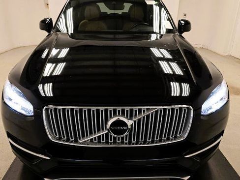 Used 2019 Volvo XC90 T6 Inscription w/ Protection Package Premier image 2