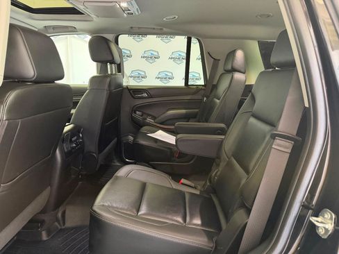 Used 2019 Chevrolet Tahoe LT AWD/4WD image 19