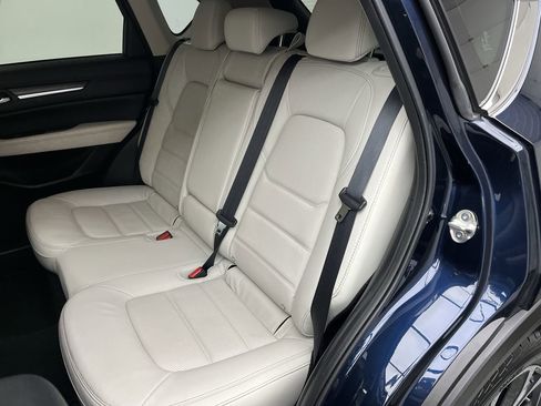 Certified 2023 MAZDA CX-5 AWD 2.5 S w/ Premium Plus Pkg image 13