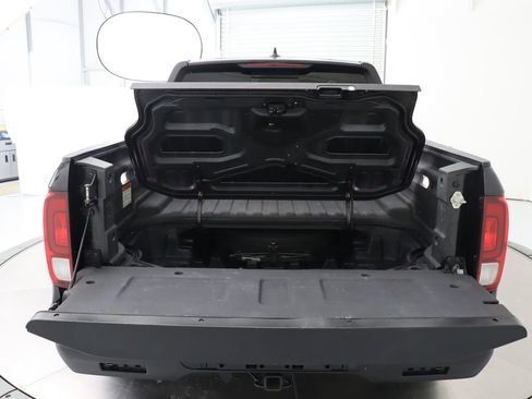 Used 2020 Honda Ridgeline RTL-E image 13