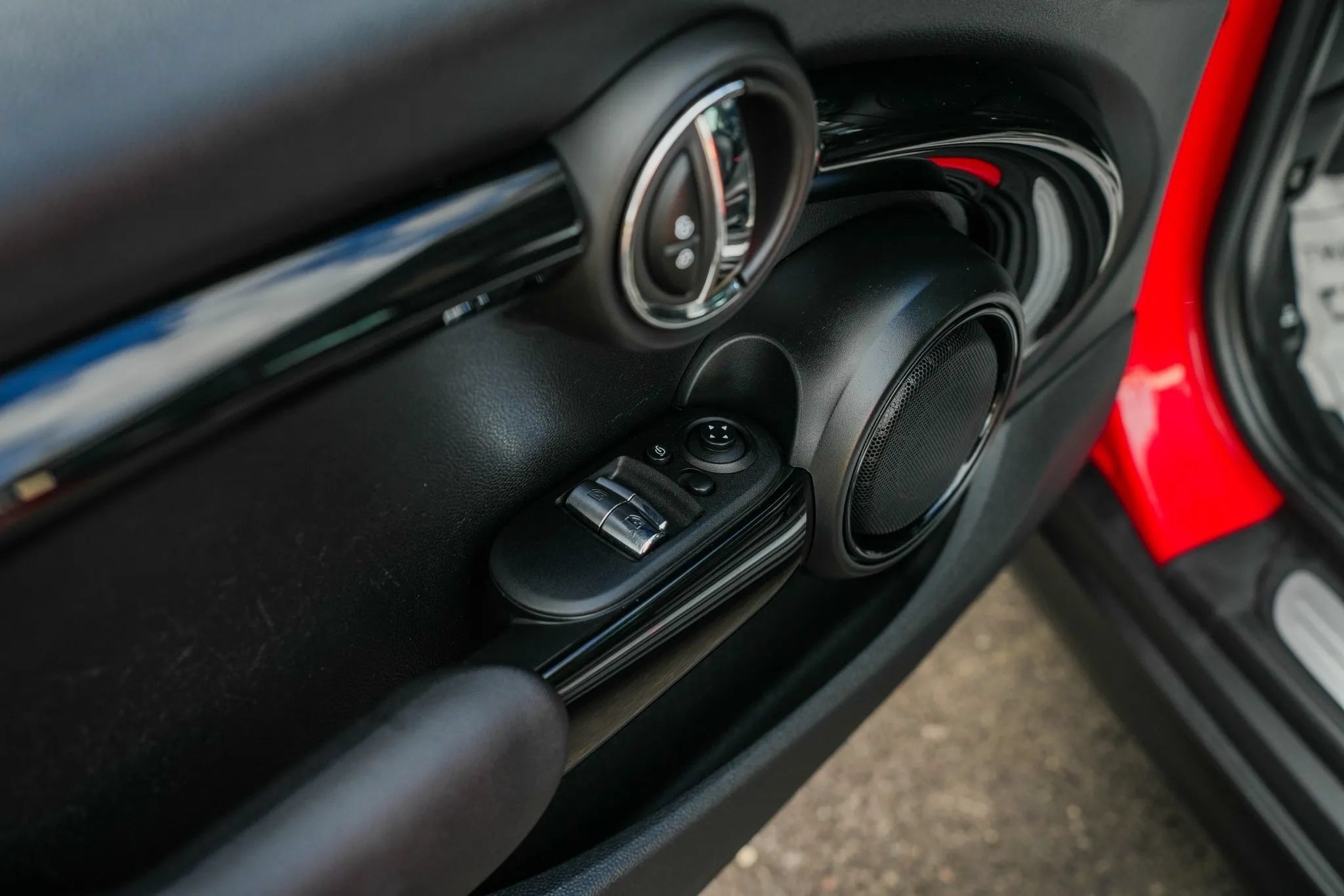 Used 2019 MINI Cooper S FWD image 10