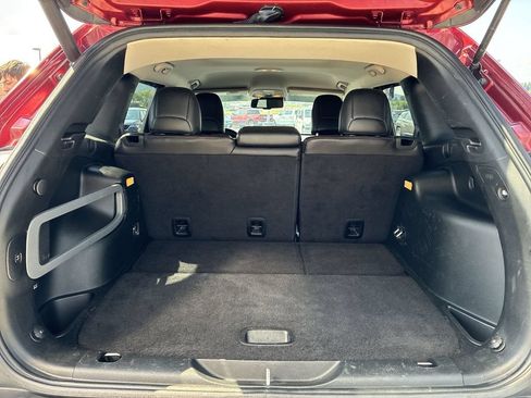 Used 2017 Jeep Cherokee Trailhawk AWD/4WD image 23
