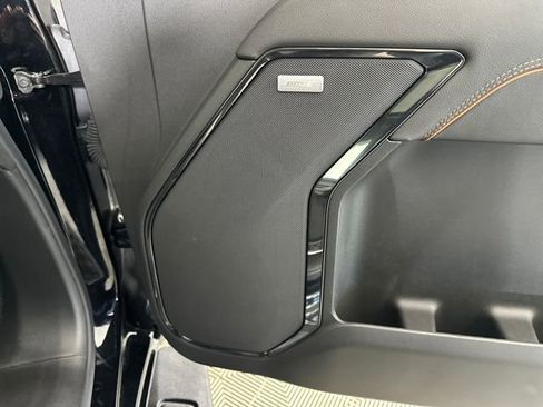 Used 2024 GMC Sierra 2500 AT4 w/ AT4 Premium Plus Package image 29