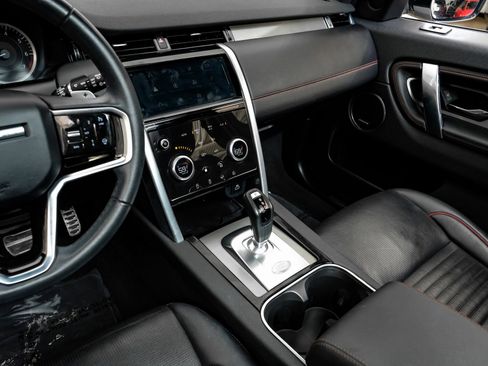 Used 2023 Land Rover Discovery Sport S R-Dynamic image 28
