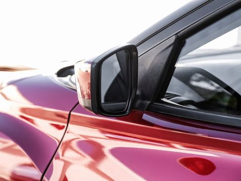 Used 2024 Nissan Kicks SV image 51