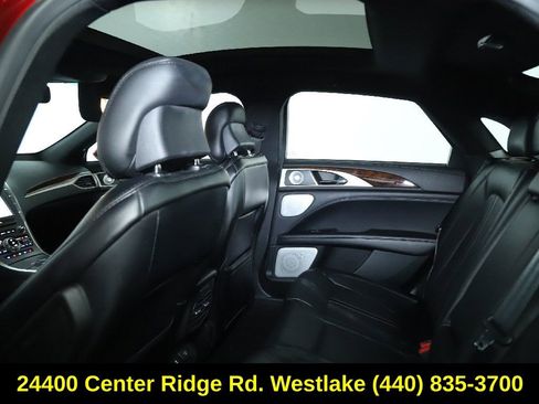 Used 2019 Lincoln MKZ Reserve w/ Luxury Package image 15