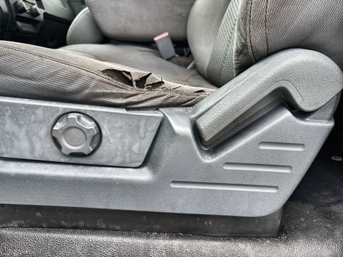 Used 2013 Ford F150 XL w/ HD Payload Pkg image 12