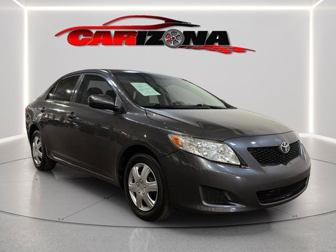 Used 2009 Toyota Corolla LE image 11