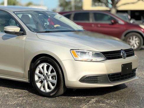 Used 2013 Volkswagen Jetta SE image 13
