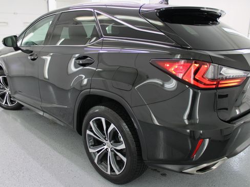 Used 2016 Lexus RX 350 AWD image 16