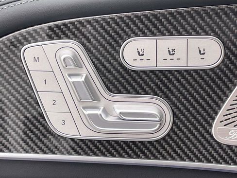 New 2026 Mercedes-Benz GLE 63 AMG S image 30