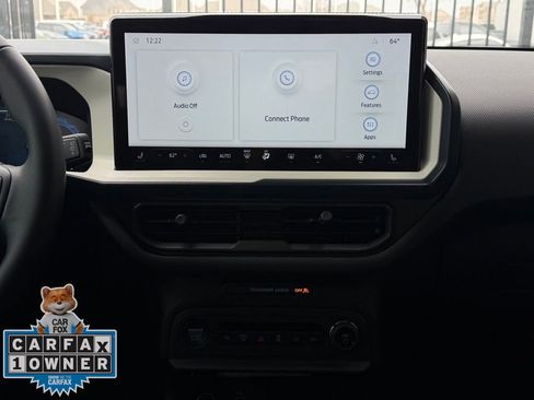 Used 2025 Ford Bronco Sport Heritage w/ Convenience Package image 16