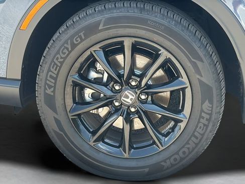 Certified 2026 Honda CR-V Sport-L image 5